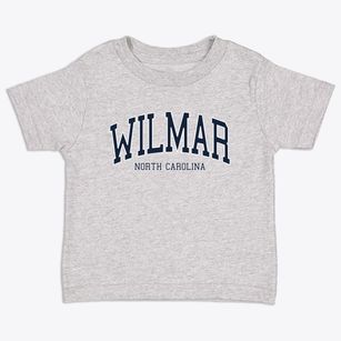 Wilmar North Carolina Traditional Toddler T-Shirt