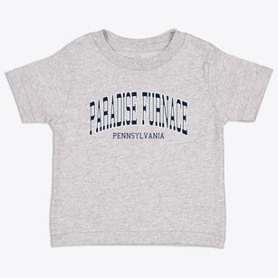 Paradise Furnace Pennsylvania Traditional Toddler T-Shirt