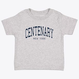 Centenary New York Traditional Toddler T-Shirt