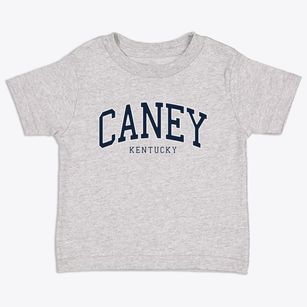 Caney Kentucky Traditional Toddler T-Shirt