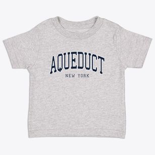 Aqueduct New York Traditional Toddler T-Shirt