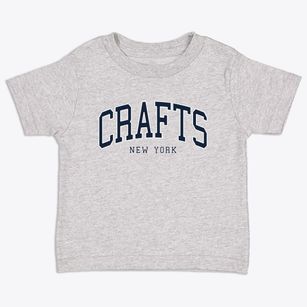Crafts New York Traditional Toddler T-Shirt