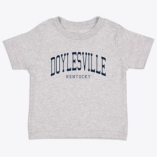 Doylesville Kentucky Traditional Toddler T-Shirt