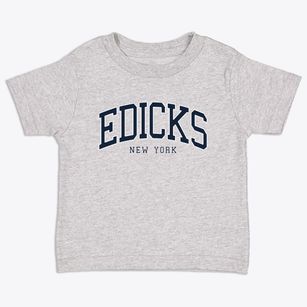 Edicks New York Traditional Toddler T-Shirt