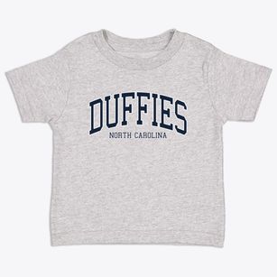 Duffies North Carolina Traditional Toddler T-Shirt