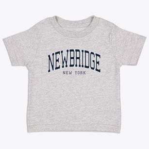 Newbridge New York Traditional Toddler T-Shirt