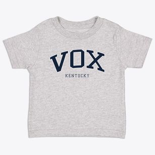 Vox Kentucky Traditional Toddler T-Shirt