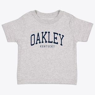 Oakley Kentucky Traditional Toddler T-Shirt