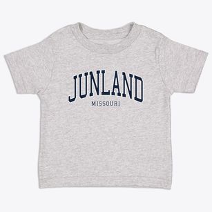 Junland Missouri Traditional Toddler T-Shirt