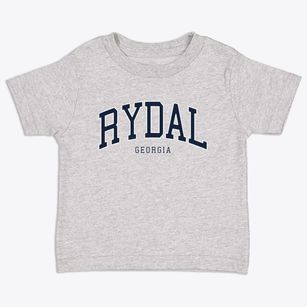Rydal Georgia Traditional Toddler T-Shirt