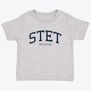 Stet Missouri Traditional Toddler T-Shirt