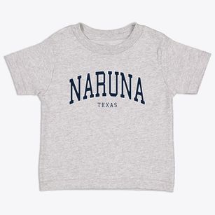 Naruna Texas Traditional Toddler T-Shirt