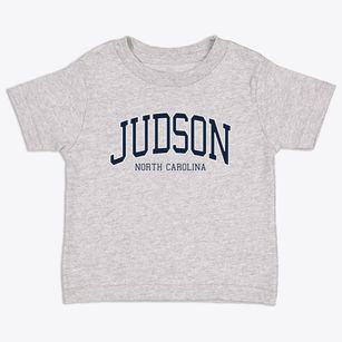 Judson North Carolina Traditional Toddler T-Shirt