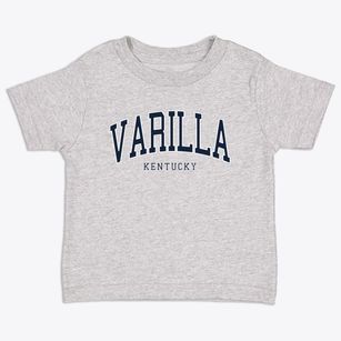 Varilla Kentucky Traditional Toddler T-Shirt