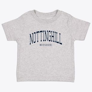 Nottinghill Missouri Traditional Toddler T-Shirt