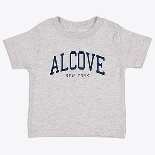 Alcove New York Traditional Toddler T-Shirt
