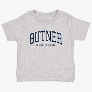 Butner North Carolina Traditional Toddler T-Shirt