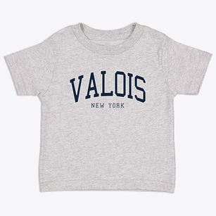 Valois New York Traditional Toddler T-Shirt