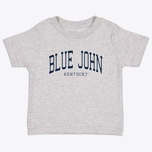 Blue John Kentucky Traditional Toddler T-Shirt