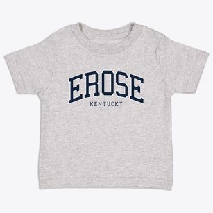 Erose Kentucky Traditional Toddler T-Shirt