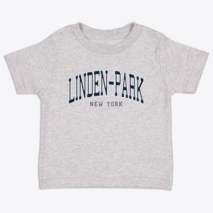 Linden-park New York Traditional Toddler T-Shirt