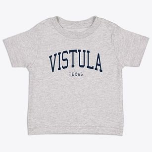 Vistula Texas Traditional Toddler T-Shirt
