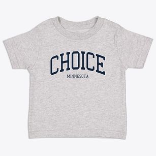 Choice Minnesota Traditional Toddler T-Shirt