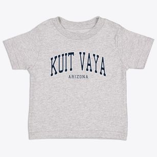 Kuit Vaya Arizona Traditional Toddler T-Shirt