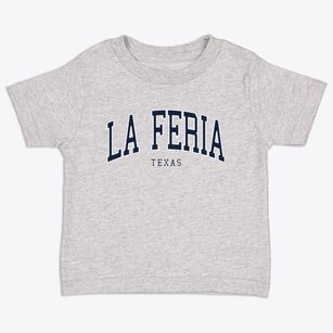La Feria Texas Traditional Toddler T-Shirt
