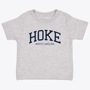 Hoke North Carolina Traditional Toddler T-Shirt