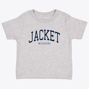 Jacket Missouri Traditional Toddler T-Shirt