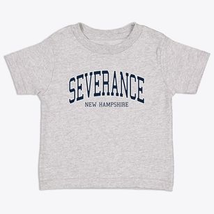 Severance New Hampshire Traditional Toddler T-Shirt