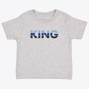 King North Carolina Cool Breeze Toddler T-Shirt