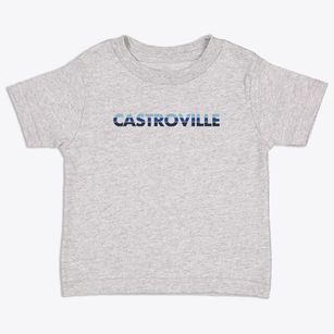 Castroville California Cool Breeze Toddler T-Shirt