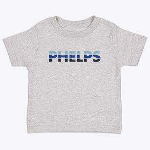 Phelps New York Cool Breeze Toddler T-Shirt