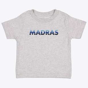 Madras Oregon Cool Breeze Toddler T-Shirt