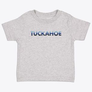 Tuckahoe New York Cool Breeze Toddler T-Shirt