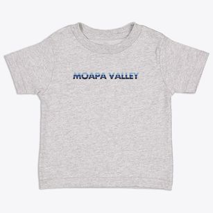 Moapa Valley Nevada Cool Breeze Toddler T-Shirt