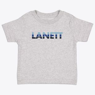 Lanett Alabama Cool Breeze Toddler T-Shirt