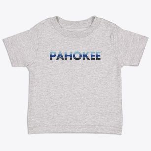 Pahokee Florida Cool Breeze Toddler T-Shirt