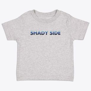 Shady Side Maryland Cool Breeze Toddler T-Shirt
