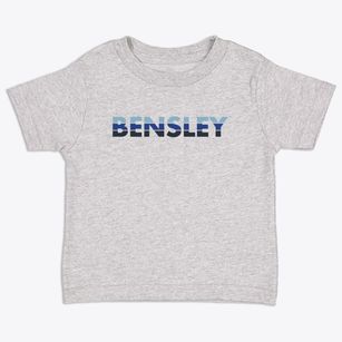 Bensley Virginia Cool Breeze Toddler T-Shirt