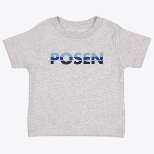 Posen Illinois Cool Breeze Toddler T-Shirt