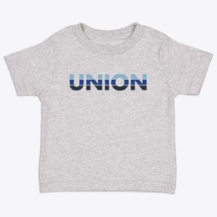 Union Kentucky Cool Breeze Toddler T-Shirt