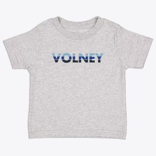 Volney New York Cool Breeze Toddler T-Shirt