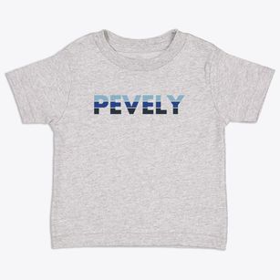Pevely Missouri Cool Breeze Toddler T-Shirt