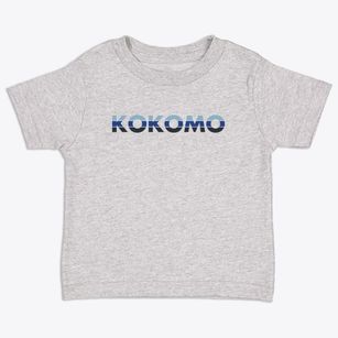 Kokomo Indiana Cool Breeze Toddler T-Shirt