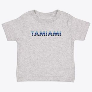 Tamiami Florida Cool Breeze Toddler T-Shirt