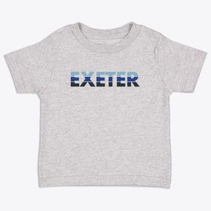 Exeter Pennsylvania Cool Breeze Toddler T-Shirt