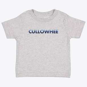 Cullowhee North Carolina Cool Breeze Toddler T-Shirt